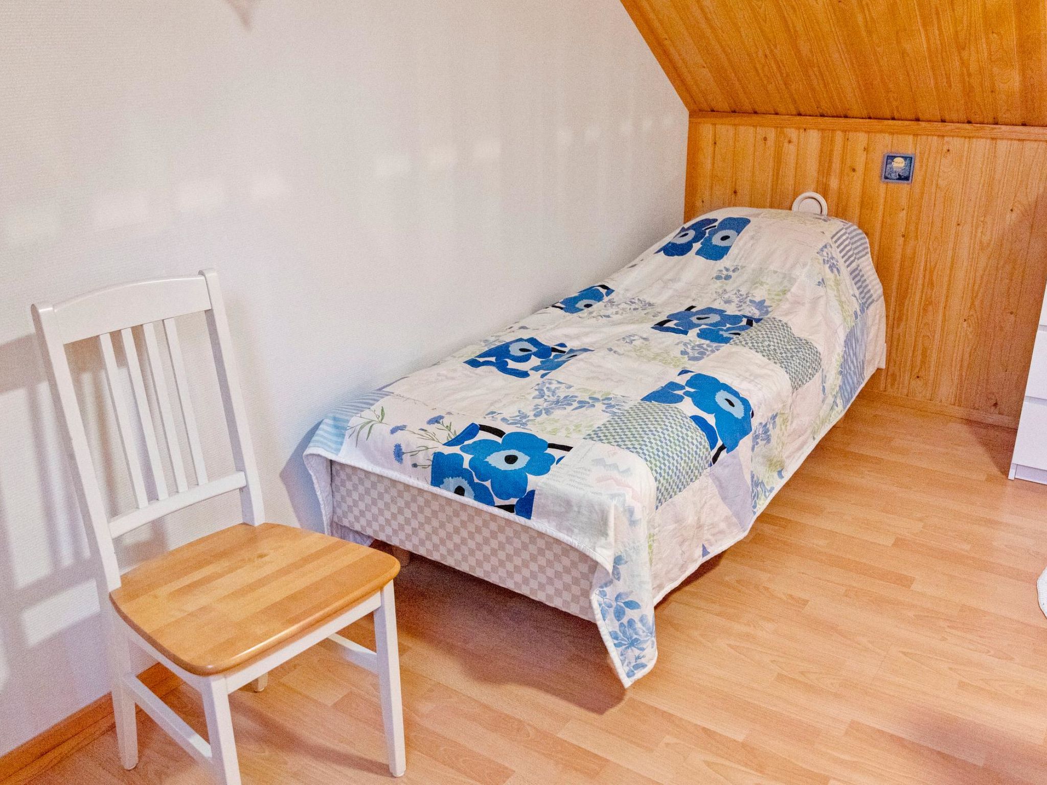 Photo 12 - 1 bedroom House in Kolari with sauna and mountain view