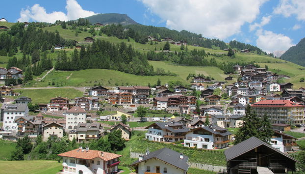 Apartment mit 4 Schlafzimmern in Santa Cristina Valgardena mit garten und whirlpool - Foto 4