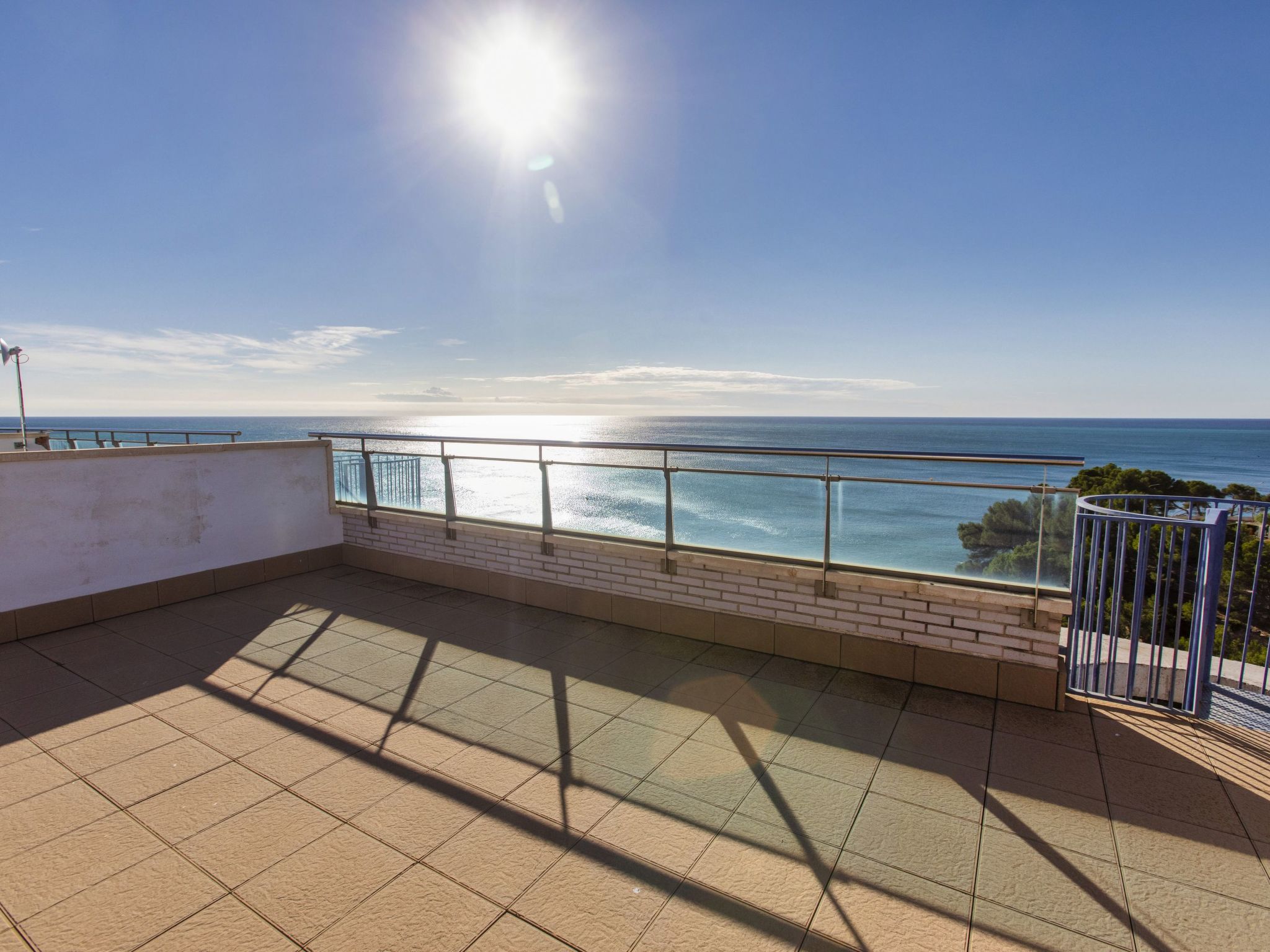 Photo 5 - Appartement de 2 chambres à Mont-roig del Camp avec piscine et vues à la mer