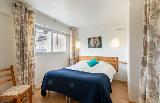 Foto 3 - Appartamento con 1 camera da letto a Capbreton con terrazza e vista mare