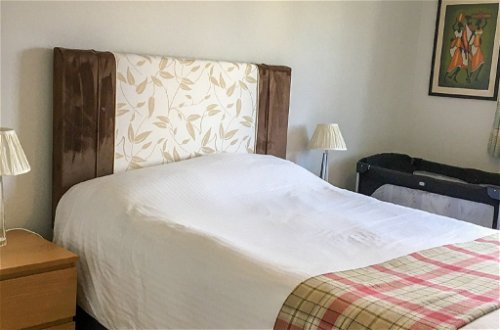 Foto 12 - Haus mit 3 Schlafzimmern in Kinross mit garten