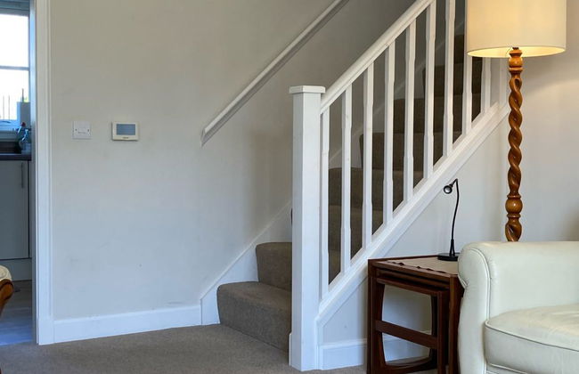 Casa de 3 quartos em Kinross com jardim - Foto 16