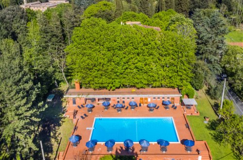 Photo 20 - Appartement de 1 chambre à Montaione avec piscine et terrasse