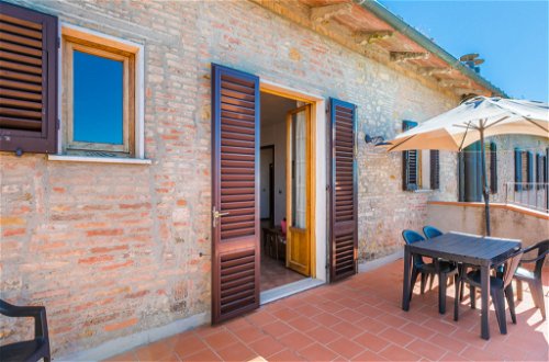 Foto 24 - Apartamento de 1 habitación en Montaione con piscina y terraza