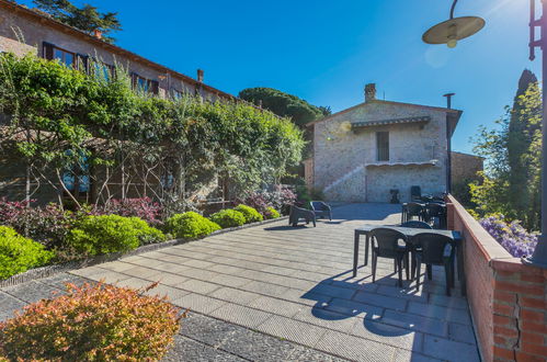 Photo 46 - Appartement de 1 chambre à Montaione avec piscine et terrasse