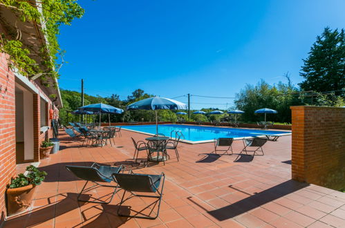 Photo 56 - Appartement de 1 chambre à Montaione avec piscine et terrasse