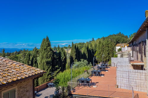 Foto 59 - Appartamento con 1 camera da letto a Montaione con piscina e terrazza