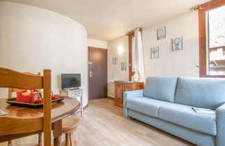 Photo 2 - 1 bedroom Apartment in Chamonix-Mont-Blanc with terrace