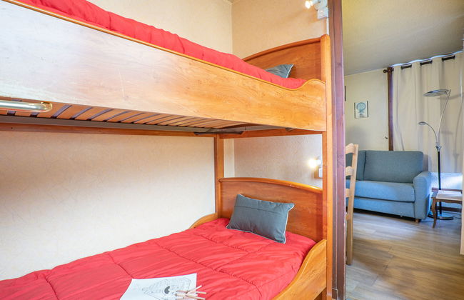 Apartamento de 2 quartos em Chamonix-Mont-Blanc com terraço - Foto 12