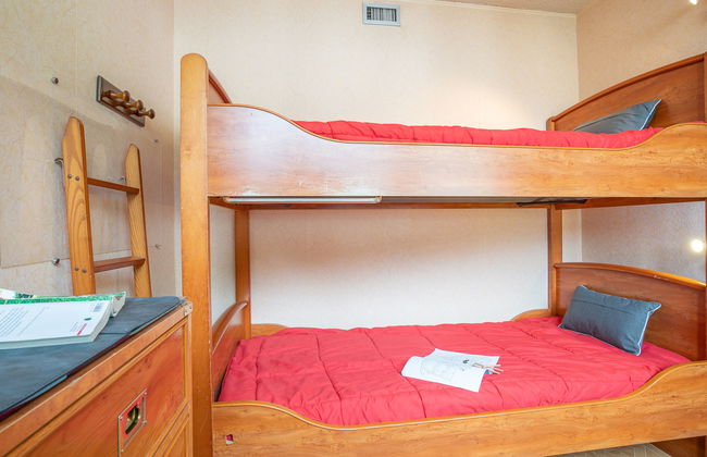 Apartamento de 2 quartos em Chamonix-Mont-Blanc com terraço - Foto 13