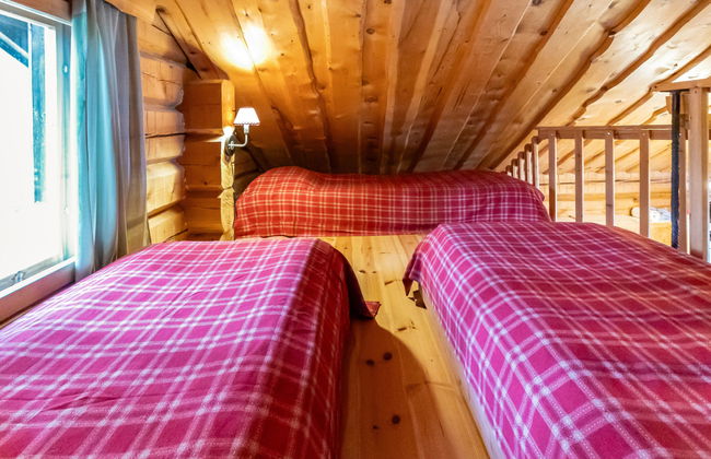 Haus mit 1 Schlafzimmer in Enontekiö - Foto 9
