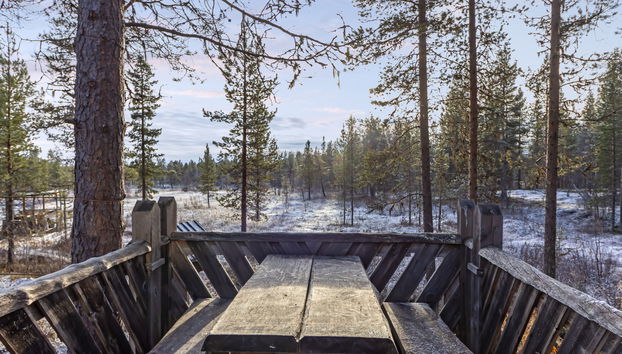 Haus mit 1 Schlafzimmer in Enontekiö - Foto 2