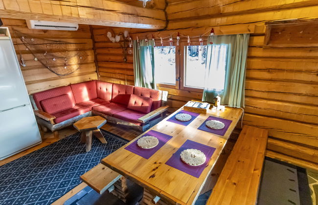 Haus mit 1 Schlafzimmer in Enontekiö - Foto 14