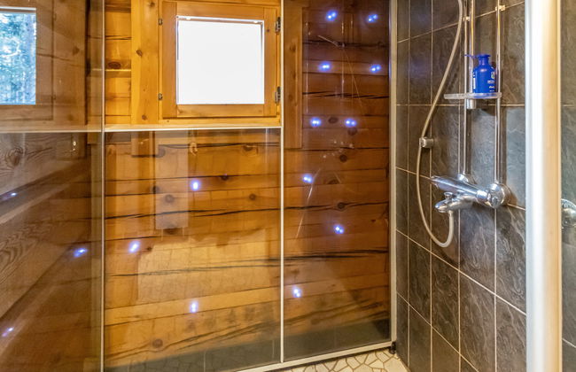 Haus mit 1 Schlafzimmer in Enontekiö - Foto 12