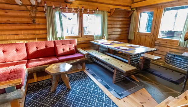 Haus mit 1 Schlafzimmer in Enontekiö - Foto 5