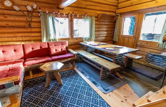 Haus mit 1 Schlafzimmer in Enontekiö - Foto 5
