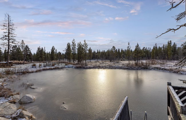 Haus mit 1 Schlafzimmer in Enontekiö - Foto 16