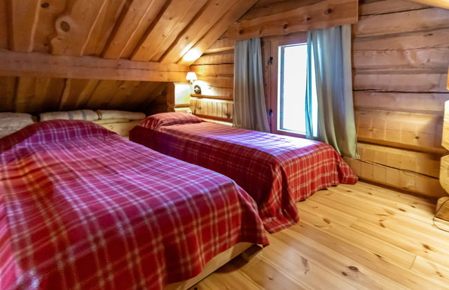 Haus mit 1 Schlafzimmer in Enontekiö - Foto 8