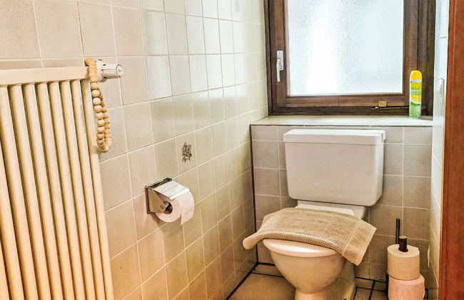 Casa de 4 quartos em Verzasca com jardim e terraço - Foto 34
