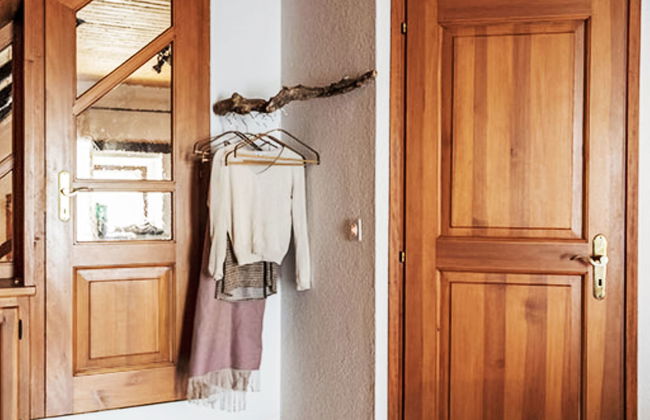 Casa de 4 quartos em Verzasca com jardim e terraço - Foto 25