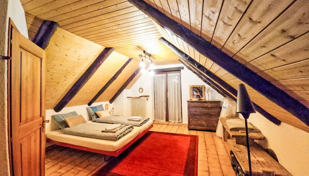 Haus mit 4 Schlafzimmern in Verzasca mit garten und terrasse - Foto 4