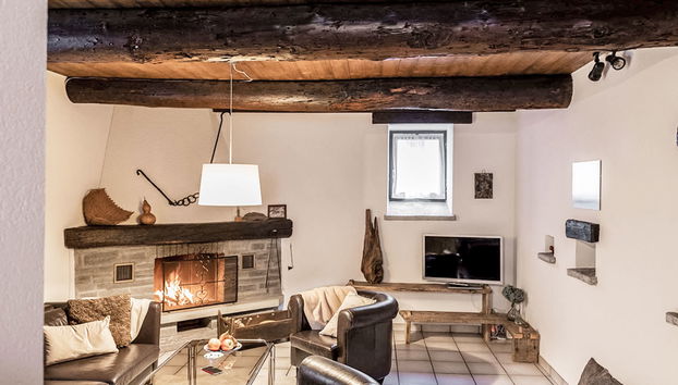 Haus mit 4 Schlafzimmern in Verzasca mit garten und terrasse - Foto 2