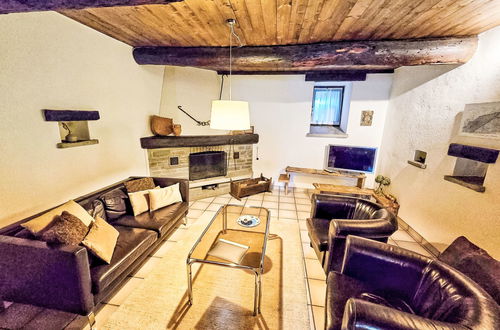 Photo 17 - 3 bedroom House in Verzasca with garden and mountain view