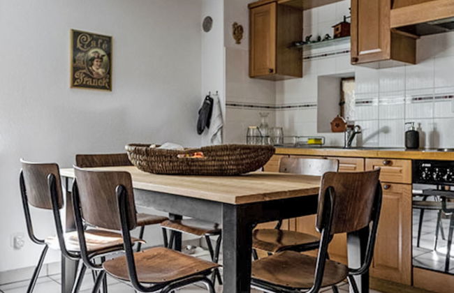 Casa de 4 quartos em Verzasca com jardim e terraço - Foto 3