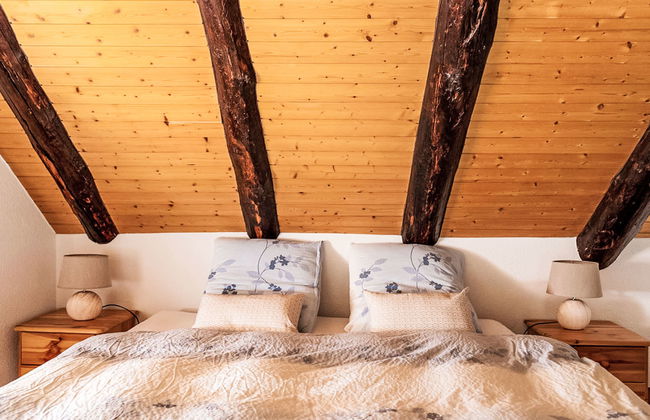 Casa de 4 quartos em Verzasca com jardim e terraço - Foto 27