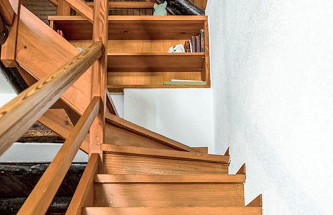 Casa de 4 quartos em Verzasca com jardim e terraço - Foto 24