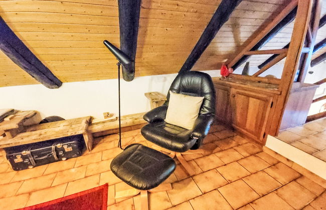 Casa de 4 quartos em Verzasca com jardim e terraço - Foto 37