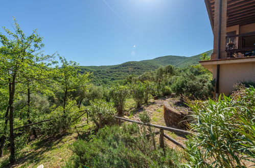 Photo 22 - Maison de 1 chambre à Scarlino avec jardin et terrasse