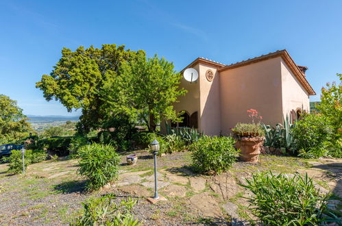 Photo 26 - Maison de 1 chambre à Scarlino avec jardin et terrasse