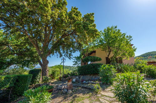 Photo 16 - Maison de 1 chambre à Scarlino avec terrasse et vues à la mer