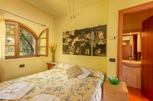 Photo 8 - 1 bedroom House in Scarlino with garden and terrace