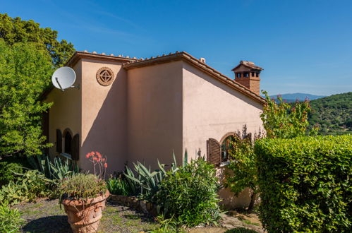 Photo 25 - Maison de 1 chambre à Scarlino avec jardin et terrasse