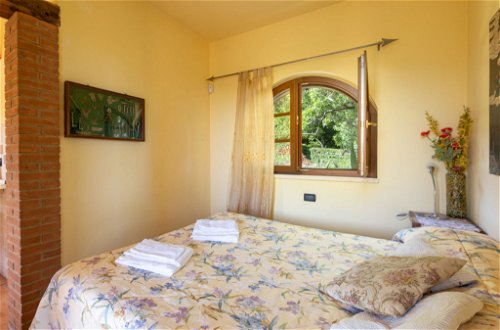 Foto 9 - Casa con 1 camera da letto a Scarlino con terrazza e vista mare