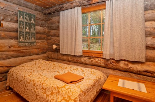 Foto 18 - Casa de 3 quartos em Kuusamo com sauna e vista para a montanha