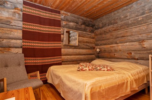 Photo 14 - 3 bedroom House in Kuusamo with sauna and mountain view