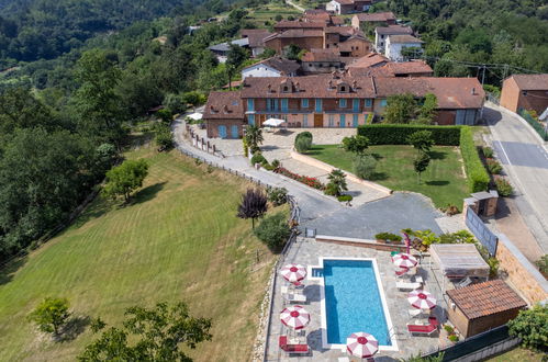 Photo 2 - Maison de 2 chambres à Montà avec piscine et jardin