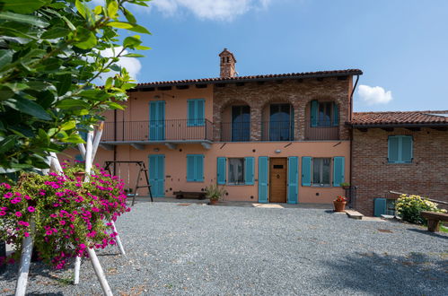 Photo 25 - Maison de 2 chambres à Montà avec piscine et jardin