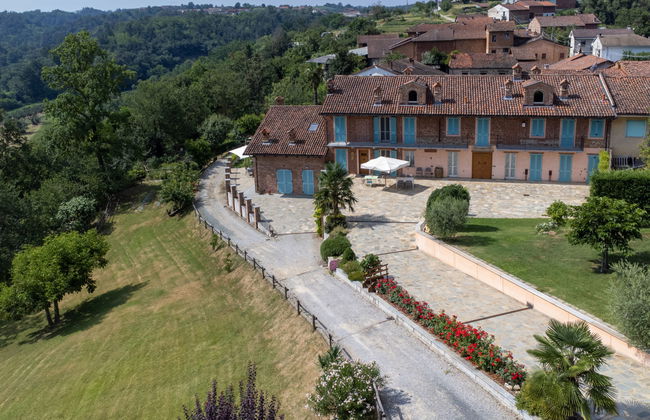 Casa de 2 quartos em Montà com piscina e jardim - Foto 29