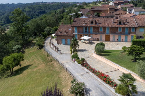 Photo 29 - 2 bedroom House in Montà with swimming pool and garden