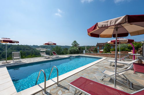 Photo 21 - Maison de 2 chambres à Montà avec piscine et jardin