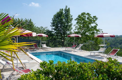 Photo 22 - Maison de 2 chambres à Montà avec piscine et jardin