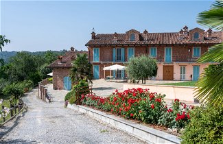 Foto 1 - Casa de 2 habitaciones en Montà con piscina y jardín