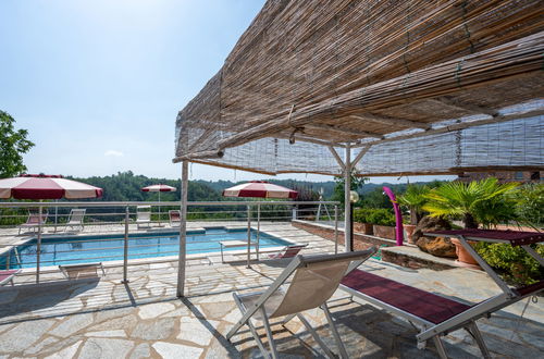 Photo 31 - Maison de 2 chambres à Montà avec piscine et jardin