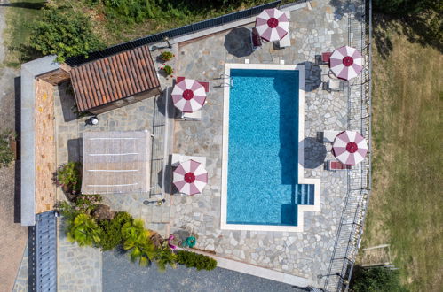 Foto 19 - Casa de 2 quartos em Montà com piscina e jardim