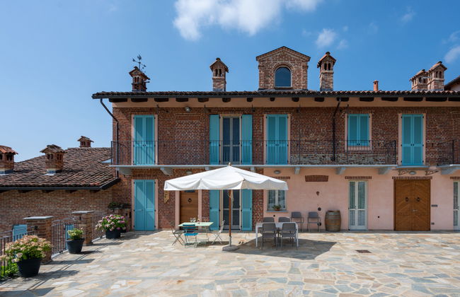 Casa de 2 quartos em Montà com piscina e jardim - Foto 23