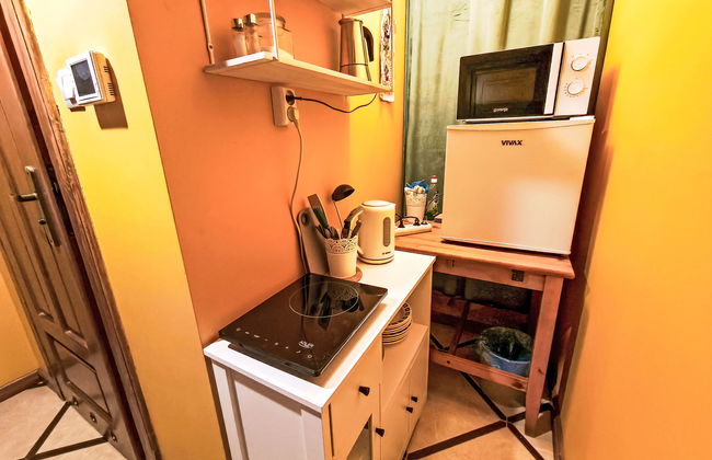Haus mit 3 Schlafzimmern in Białowieża mit garten und terrasse - Foto 13